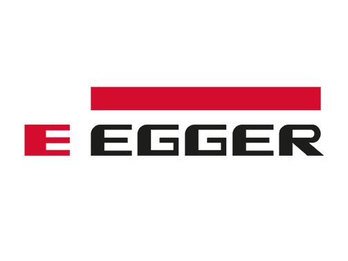 Расширение складской коллекции декоров  EGGER 