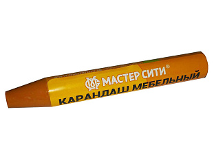 Карандаш мебельный Мастер Сити Вишня оксфорд R 4968