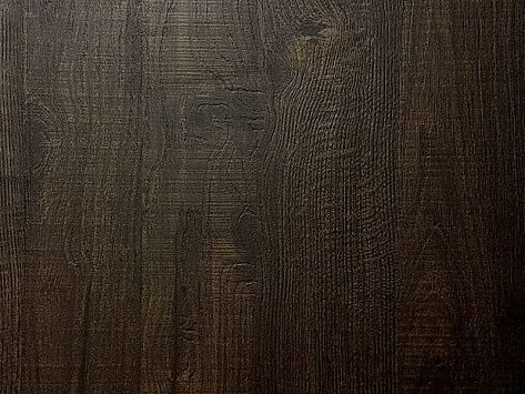 Декоративная рейка 2780x70x40 мм, открытые WOOD (ETW02)Raven, ETERNO