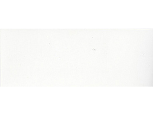 Кромка ПВХ, 0,4x19мм., без клея, Белый Премиум Гладкая 1001-K01 EG, Galoplast, СП