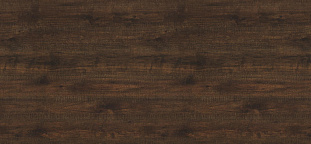 Плинтус  4100x25x25 H2409 STG8 Дуб Кардифф коричневый, Egger