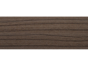 Кромка ПВХ, 0,4x19мм., без клея, Вяз Благородный Тёмный D6597-R05 KR, Galoplast