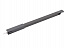 Дополнительный продольный релинг для ящика InnoTech Atira 176мм, длина 350 мм, правый, цвет антрацит, Art.9195043, Hettich