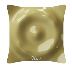 Панель матовая двусторонняя 2800х1220х18 Стелла 4520 DUALUXE STELLA, ПЭТ/ПЭТ, инд. упаковка, ARKOPA, Турция