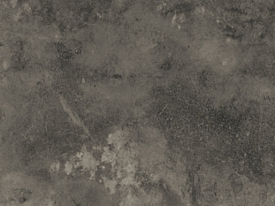 Плинтус  4100x25x25 F121 Камень Металл антрацит , Egger