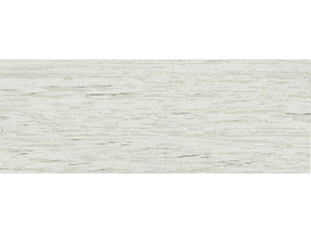 Кромка ПВХ, 0,4х19мм., без клея, Дуб Белый Крафт K001 KR, Galodesign