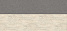 Стеновая панель двухсторонняя 4100х640х8 F108 ST9 Мрамор Сан-Лука : F208 ST75 Камень Пьетра Фанано серый, Гр.1-3, Ш, Egger*