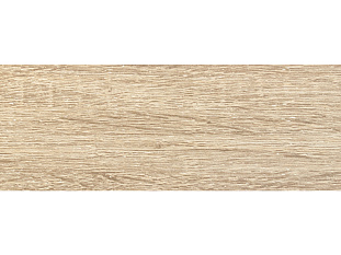 Кромка ПВХ, 2x28мм., без клея, Дуб Сонома 0107-W07, Galoplast