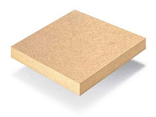 МДФ 2800х2070х18 Шлифованная ST, Egger
