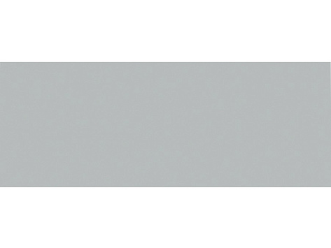 Кромка ПВХ, 1x19мм, без клея, Стальной Серый 1700 KR, Galoplast