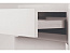 Металлобокс SAMBOX H54, 450 мм, белый, Samet