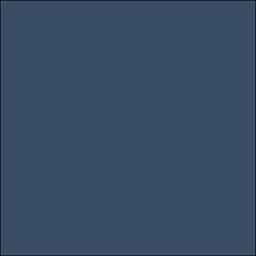 Кромка ABS 1х23 мм Дымчатый синий 2847 (AEGEAN BLUE), Arkopa