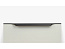 Ручка мебельная торцевая TERA RT111BL.1/384/450, Boyard