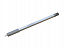 Продольный релинг для ящика InnoTech Atira, длина 520 мм, левый, цвет серебристый, Art.9194532, глубина 550мм, Hettich