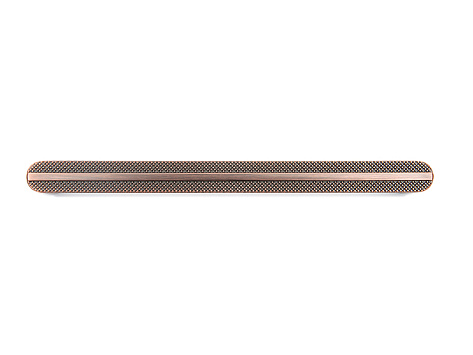 Ручка мебельная, скоба FACTURA RS320BAC.5/160, 160мм, старинная медь, Boyard
