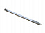 Продольный релинг для ящика InnoTech Atira, длина 350 мм, правый, серебристый, Art.9194527, глубина 400мм, Hettich