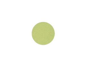 Заглушка-самоклейка d=20мм, зеленый горошек 069, комплект 28шт.