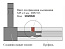 CADRO каркасная система, Фиксирующий винт DIN913 M5*6, сталь