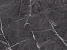 Столешница Компакт SolidTop 137х600х12 Мрамор Анкара 2343/A : Мрамор Анкара 2343/A (чёрный крафт), e1, Slotex