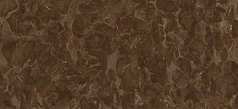 Столешница 3000х600х40 Emperador marble (Мрамор Императорский) 5040/SL (1п/5), e3,  Slotex