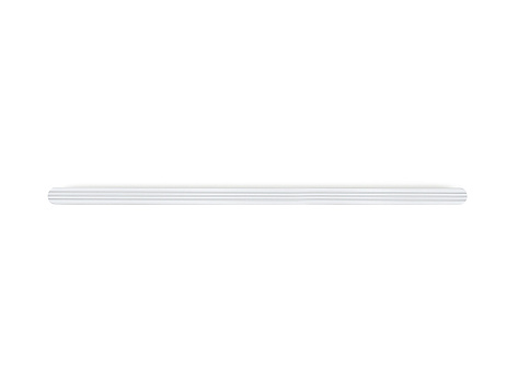 Ручка профильная Vertical, Shell RS064SC.4/320, матовый хром,  Boyard
