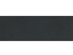 Кромка ПВХ, 0,4x19мм., без клея, Антрацит 0164 Kr, Galoplast