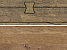 Стеновая панель двухсторонняя 4100х640х8 H195 ST10 Дуб Кастл :H197 ST10 Древесина винтаж натуральная , Гр.1-3, Egger*