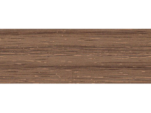 Кромка ПВХ, 0,4x19мм., без клея, Ноче Ногаро тёмный 3143 Ud, Galoplast