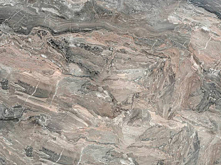 Компакт-плита HPL Compact IND Мрамор Оробико ШАГРЕНЬ 3050х1300х4мм, арт. 7457 SH, АМК-Троя