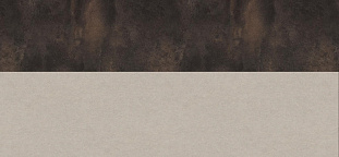 Стеновая панель двухсторонняя 4100х640х8 F230 ST75 Камень Пьетра Фанано светло-серый:F228 ST78 Титанит антрацит, Гр.1-3, Ш, Egger