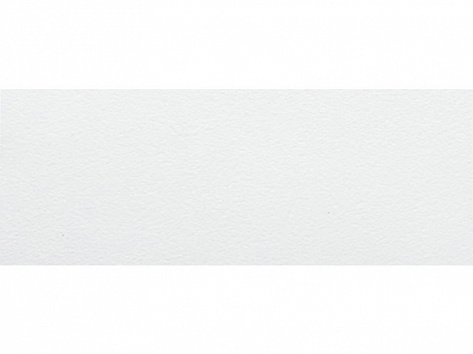 Кромка ПВХ, 2x36мм., без клея, Белый Премиум Кристалл 1000-R02 EG, Galoplast