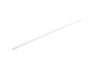 Ручка мебельная, накладная SHELL RS064W.4/960, 480х2 мм, белый, Boyard