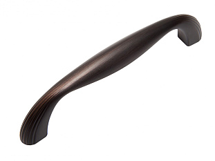 Ручка мебельная, скоба MAGICA RS198BAC.4/96, 96мм, брашированная старинная медь, Boyard