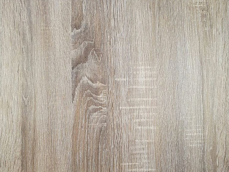 Декоративная рейка 2780x60x60 мм, открытые WOOD (ETW06)Lorenzo, ETERNO