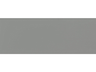 Кромка ПВХ, 1x23мм., без клея, без з.п., Стальной Графит/супермат 2003 SMT, Galoplast