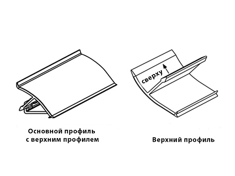 Плинтус 4100x25x25 H197 Древесина винтаж натуральная , Egger