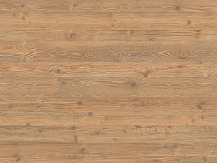 Столешница 4100х600х38  Древесина винтаж натуральная AH197 STR6, постформинг R3, W3, Egger