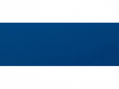 Кромка ПВХ, 0,4x19мм., без клея, Синий фон 1748-H01, Galoplast