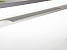 Полка верхняя Линеро Мозаик, 585x90x10 мм, антрацит, Art. 89269844, Kessebohmer