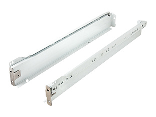 Металлобокс SAMBOX H54, 450 мм, белый, Samet