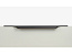Ручка мебельная торцевая TERA RT111BL.1/384/450, Boyard