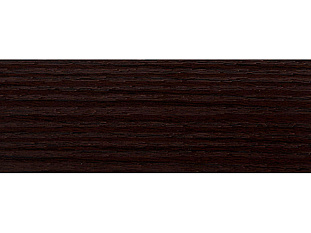 Кромка ПВХ, 0,4x19мм., без клея, Бук Тироль Шоколадный 4835-W05, Galoplast