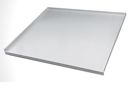 Поддон гигиенический модуль  950мм (918х560мм), белый