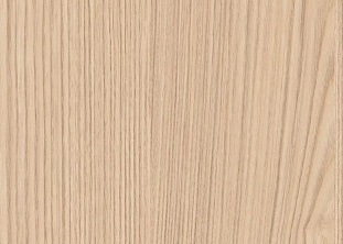 ДСП PerfectSense 2800х2070х18 Ясень Лугано натуральный светлый H1204 TM22, Egger