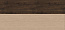 Стеновая панель двухсторонняя 4100х640х8 H2409 STG8 Дуб Кардифф коричневый:H305 ST12 Дуб Тонсберг натуральный, Гр.1-3, Egger*