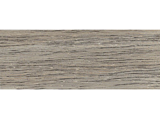 Кромка ПВХ, 0,4x19мм., без клея, Грей фокс 1134 Ud, Galoplast