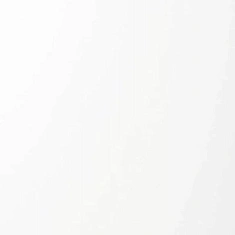Кромка  Белый Матовый - WHITE MAT (P001) EVOGLOSS  0,8х22 мм