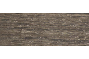 Кромка ПВХ, 0,4х19мм., без клея, Дуб Гранж Колониальный K354 KR, Galodesign