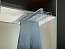 Dorwell Universale штанга д/брюк выкатная, 340x460x110мм, Art. 7434
