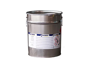 Контактный клей KLEIBERIT 152.5 красный, 24 кг (УЦЕНКА - срок годности апрель 2025)